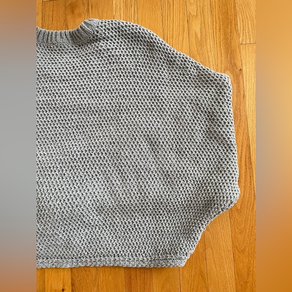 Garage Chenille Sweater - Picture 9 of 12